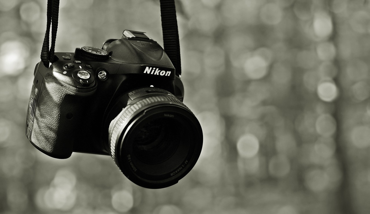 Are Hidden Cameras a Good Idea for Your Home?
